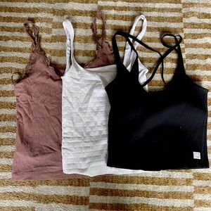 Camisole BUNDLE